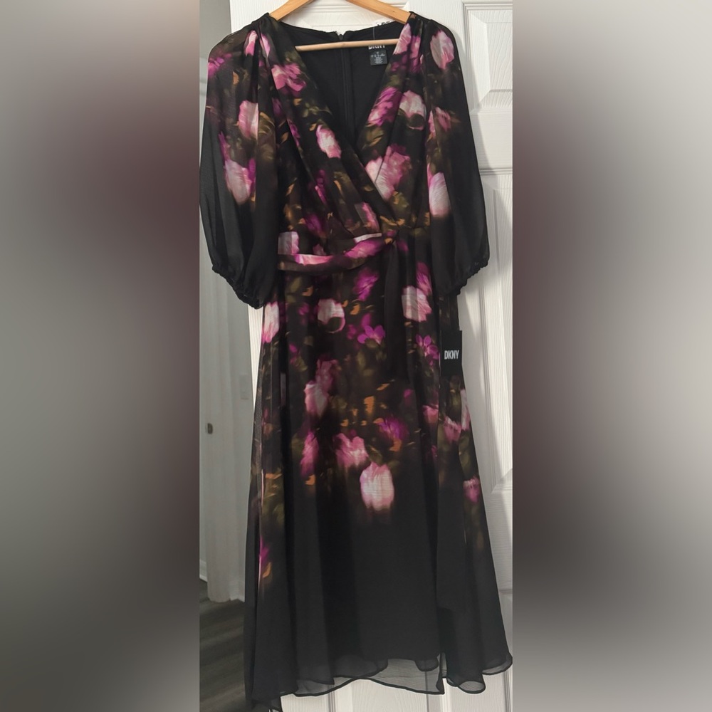 DKNY Dress